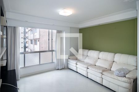 Apartamento para alugar com 3 quartos, 110m² em Bela Vista, São Paulo