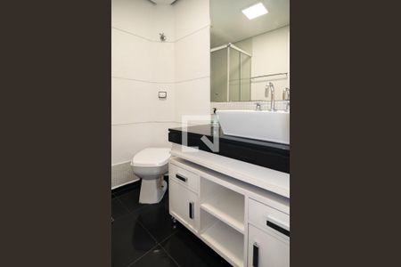 Apartamento para alugar com 3 quartos, 110m² em Bela Vista, São Paulo