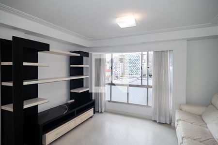 Apartamento para alugar com 3 quartos, 110m² em Bela Vista, São Paulo