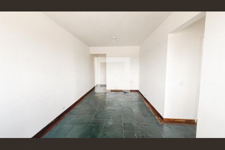 Sala de apartamento à venda com 2 quartos, 79m² em Vila Siqueira (zona Norte), São Paulo