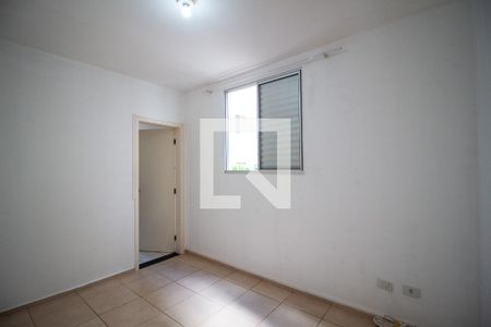 Suíte de apartamento para alugar com 2 quartos, 51m² em Jardim Tatiana, Votorantim