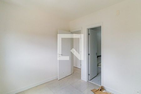 Suite de apartamento para alugar com 2 quartos, 70m² em Vila Sonia, São Paulo
