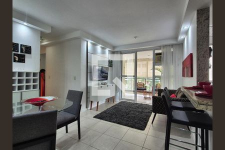 Apartamento para alugar com 2 quartos, 68m² em Recreio dos Bandeirantes, Rio de Janeiro