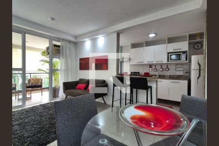 Apartamento para alugar com 2 quartos, 68m² em Recreio dos Bandeirantes, Rio de Janeiro