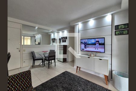 Apartamento para alugar com 2 quartos, 68m² em Recreio dos Bandeirantes, Rio de Janeiro