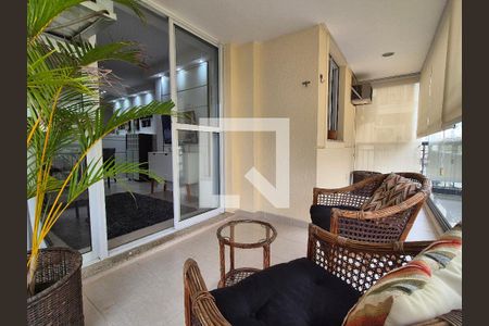 Apartamento para alugar com 2 quartos, 68m² em Recreio dos Bandeirantes, Rio de Janeiro