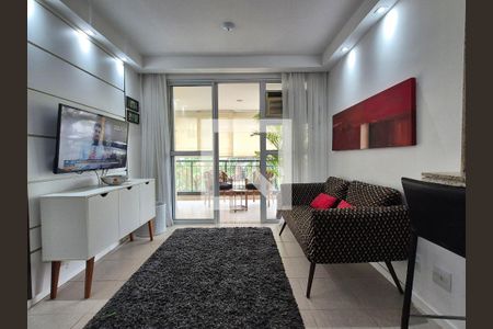 Apartamento para alugar com 2 quartos, 68m² em Recreio dos Bandeirantes, Rio de Janeiro