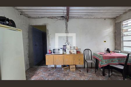 Cozinha de casa à venda com 3 quartos, 220m² em Vila Inglesa, São Paulo