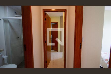 Sala de apartamento para alugar com 2 quartos, 64m² em Aviação, Praia Grande