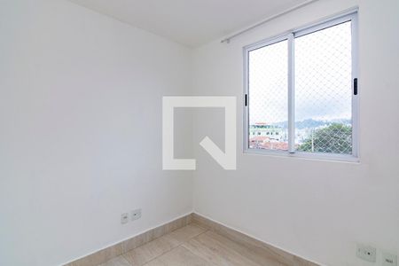 Quarto 2 de apartamento à venda com 2 quartos, 52m² em Palmeiras, Belo Horizonte