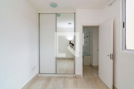 Quarto 1 de apartamento à venda com 2 quartos, 52m² em Palmeiras, Belo Horizonte