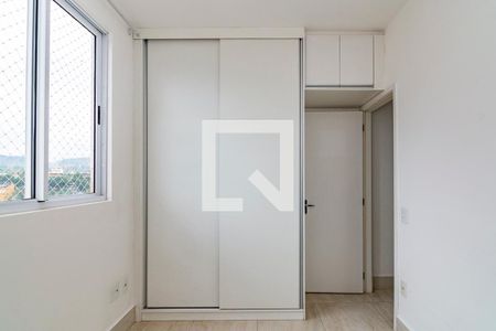 Apartamento à venda com 2 quartos, 52m² em Palmeiras, Belo Horizonte