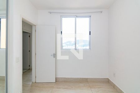 Quarto 1 de apartamento à venda com 2 quartos, 52m² em Palmeiras, Belo Horizonte