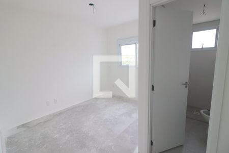 Suíte 1 de apartamento para alugar com 3 quartos, 67m² em Vila Osasco, Osasco