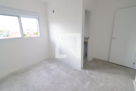 Suíte 1 de apartamento para alugar com 3 quartos, 67m² em Vila Osasco, Osasco