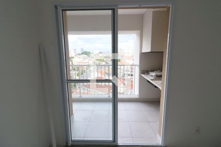 Sala de apartamento para alugar com 3 quartos, 67m² em Vila Osasco, Osasco