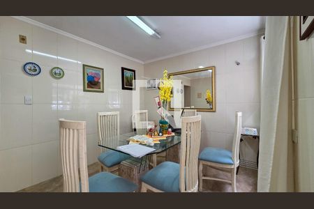 Sala de Jantar de casa para alugar com 3 quartos, 90m² em Pedreira, São Paulo