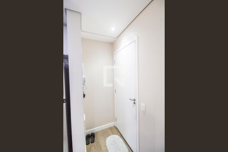 Entrada de apartamento à venda com 2 quartos, 57m² em Jardim Iracema/aldeia, Barueri