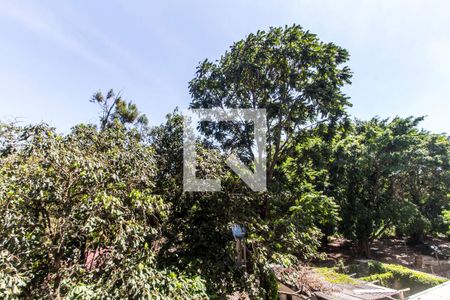 Vista da Sacada de apartamento à venda com 2 quartos, 57m² em Jardim Iracema/aldeia, Barueri