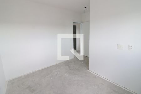 Suíte 1 de apartamento à venda com 3 quartos, 67m² em Vila Osasco, Osasco