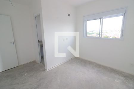 Suíte 1 de apartamento à venda com 3 quartos, 67m² em Vila Osasco, Osasco