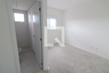 Suíte 1 de apartamento à venda com 3 quartos, 67m² em Vila Osasco, Osasco