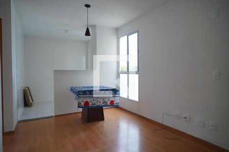 Sala de apartamento para alugar com 2 quartos, 45m² em Morro Santana, Porto Alegre