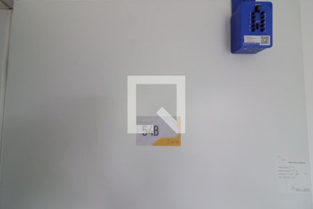 Lockbox de apartamento para alugar com 2 quartos, 50m² em Vila Osasco, Osasco