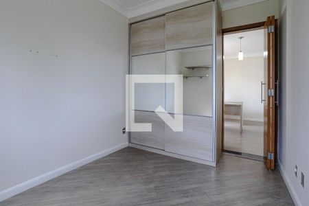 Quarto 1 de apartamento para alugar com 2 quartos, 60m² em Vila Nova Aparecida, Mogi das Cruzes