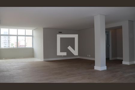 Sala de apartamento à venda com 3 quartos, 200m² em Bela Vista, São Paulo