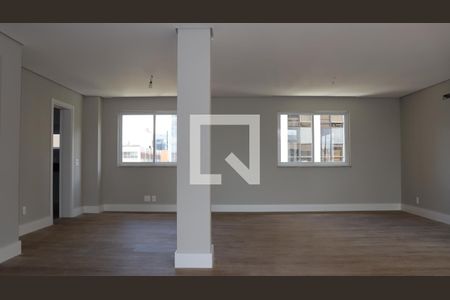 Sala de apartamento à venda com 3 quartos, 200m² em Bela Vista, São Paulo