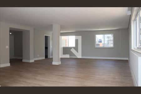 Sala de apartamento à venda com 3 quartos, 200m² em Bela Vista, São Paulo