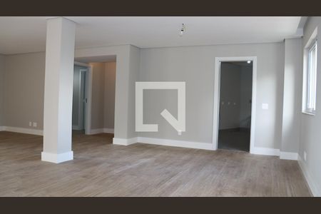Sala de apartamento à venda com 3 quartos, 200m² em Bela Vista, São Paulo