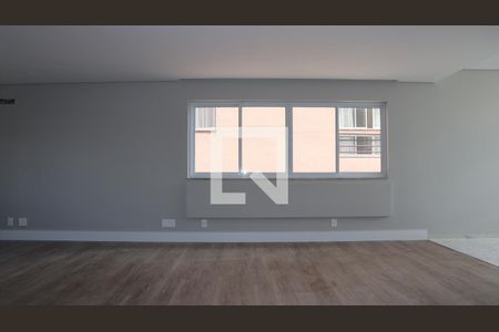 Sala de apartamento à venda com 3 quartos, 200m² em Bela Vista, São Paulo
