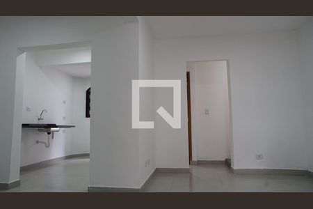 Sala de casa à venda com 3 quartos, 120m² em Picanço, Guarulhos