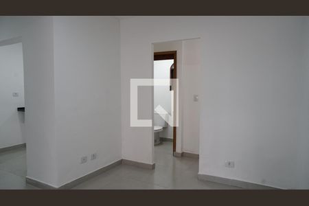 Sala de casa à venda com 3 quartos, 120m² em Picanço, Guarulhos