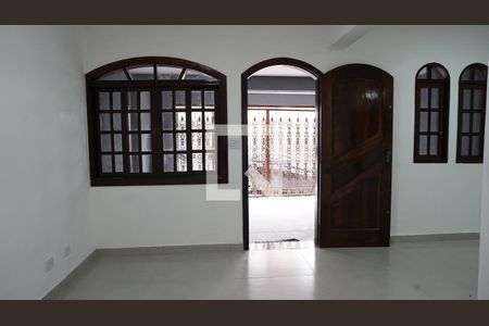 Sala de casa à venda com 3 quartos, 120m² em Picanço, Guarulhos