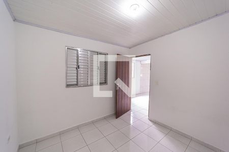Quarto de casa para alugar com 1 quarto, 60m² em Vila Matilde, São Paulo