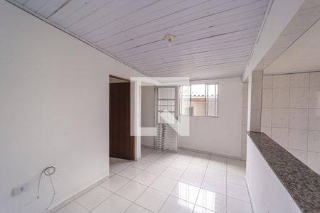 Sala de casa para alugar com 1 quarto, 60m² em Vila Matilde, São Paulo