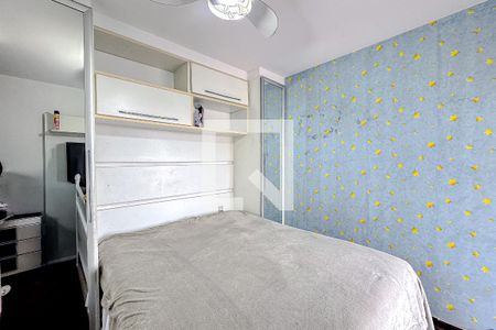 Quarto 1 - Suíte de apartamento para alugar com 3 quartos, 110m² em Água Rasa, São Paulo