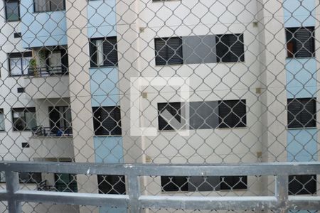 Apartamento para alugar com 2 quartos, 48m² em Jardim Isis, Cotia