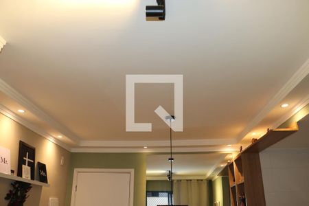 Apartamento para alugar com 2 quartos, 48m² em Jardim Isis, Cotia