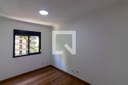 Quarto de apartamento à venda com 2 quartos, 72m² em Vila Nova Conceição, São Paulo