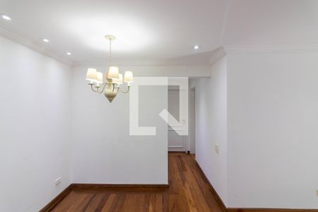 Sala de apartamento à venda com 2 quartos, 72m² em Vila Nova Conceição, São Paulo