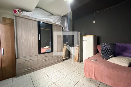Casa para alugar com 1 quarto, 70m² em Araguaia, Belo Horizonte