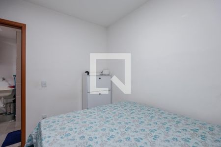 Quarto 1 de apartamento para alugar com 2 quartos, 46m² em Jardim Boa Vista (zona Oeste), São Paulo