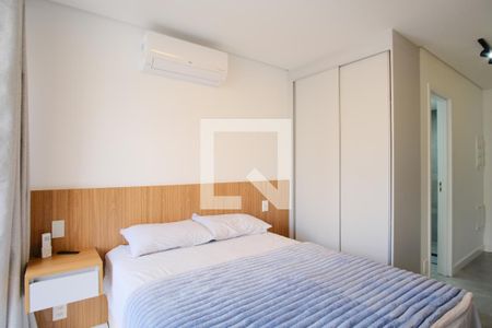 Studio de kitnet/studio para alugar com 1 quarto, 20m² em Vila Gomes Cardim, São Paulo