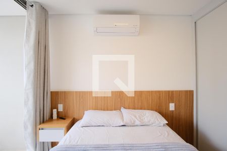 Studio de kitnet/studio para alugar com 1 quarto, 20m² em Vila Gomes Cardim, São Paulo