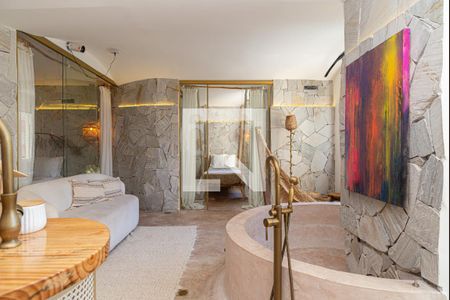 Sala de apartamento à venda com 2 quartos, 65m² em Bela Vista, São Paulo