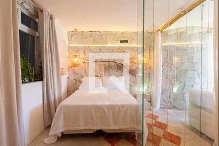 Suíte 1 de apartamento à venda com 2 quartos, 65m² em Bela Vista, São Paulo